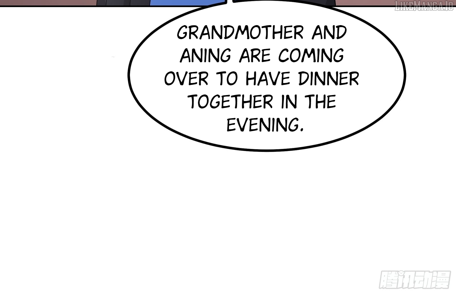 I Really Don’t Want to be Reborn Chapter 450 - page 40